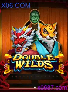 DoubleWilds: Um Novo Fenômeno no Mundo dos Jogos