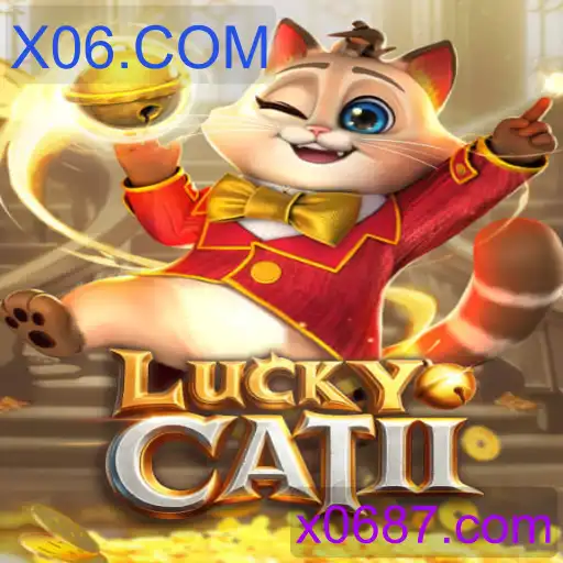 Explore o Universo Fascinante de LuckyCatII